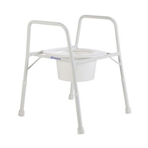 Over Toilet Aid HD 175kg