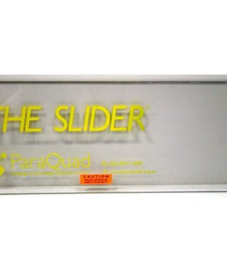Transfer Slider Board