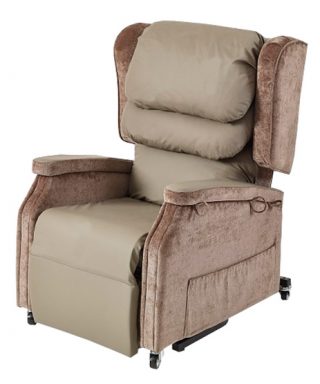 Configura Chair